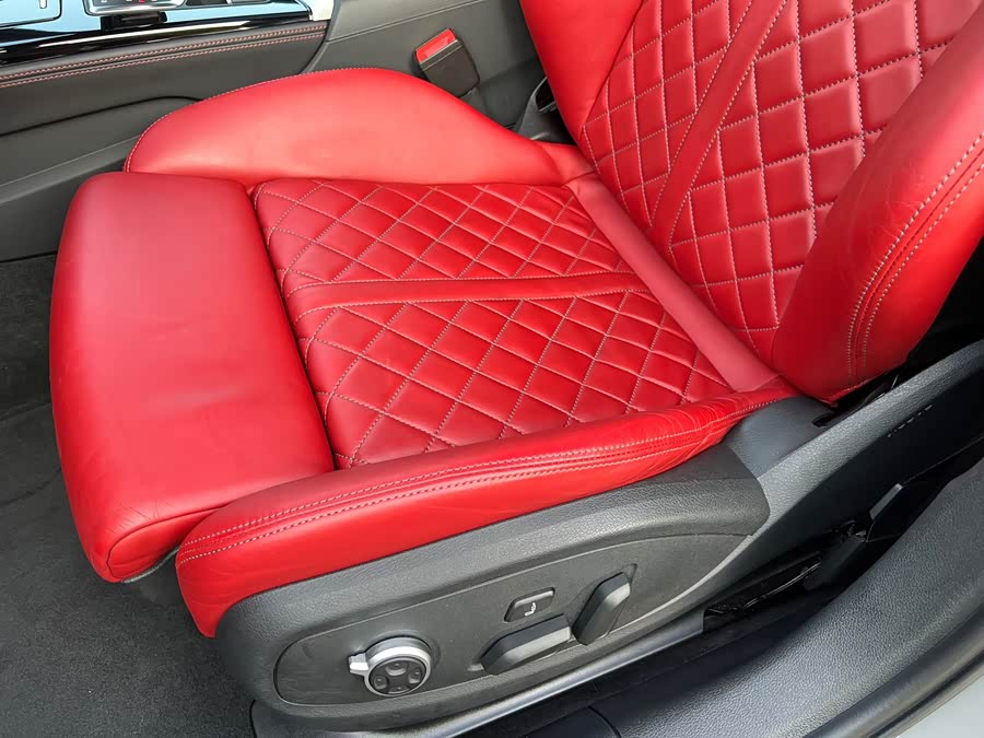 Audi S4 2021, фото 7