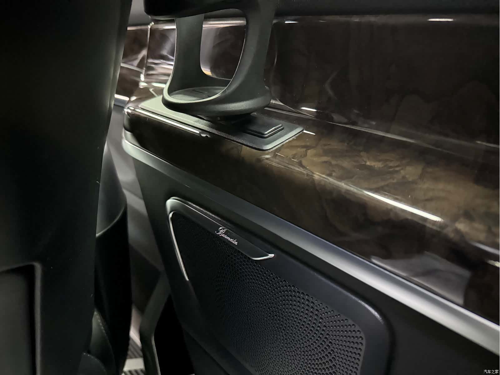 Mercedes-Benz V-Class, 2018 55