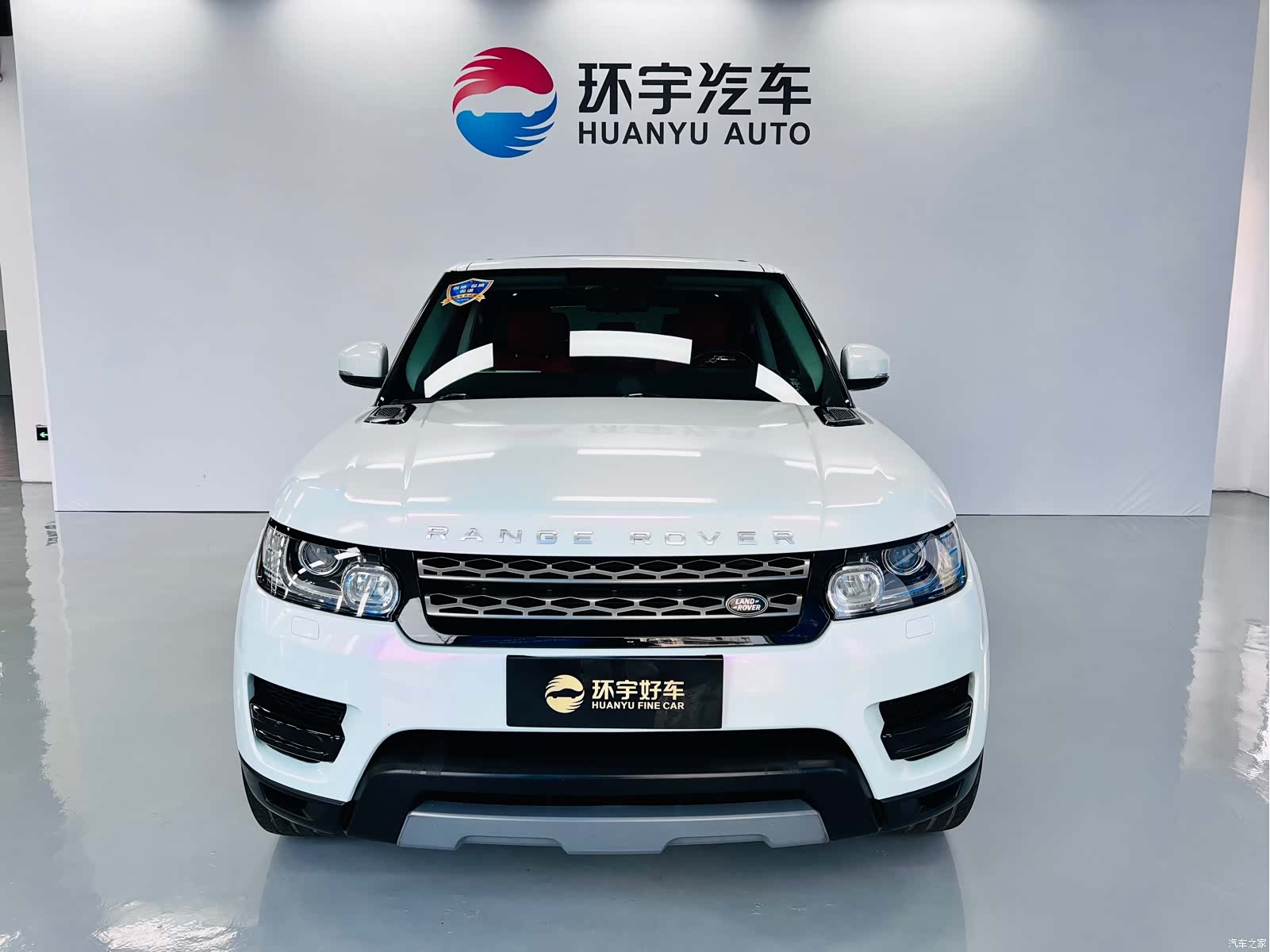 Land Rover Range Rover, 2016 2