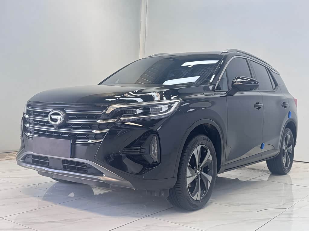 GAC GS4