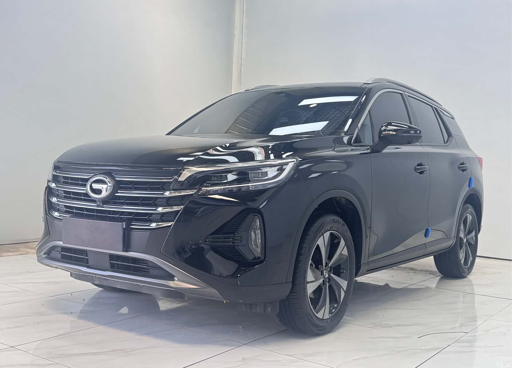 GAC GS4