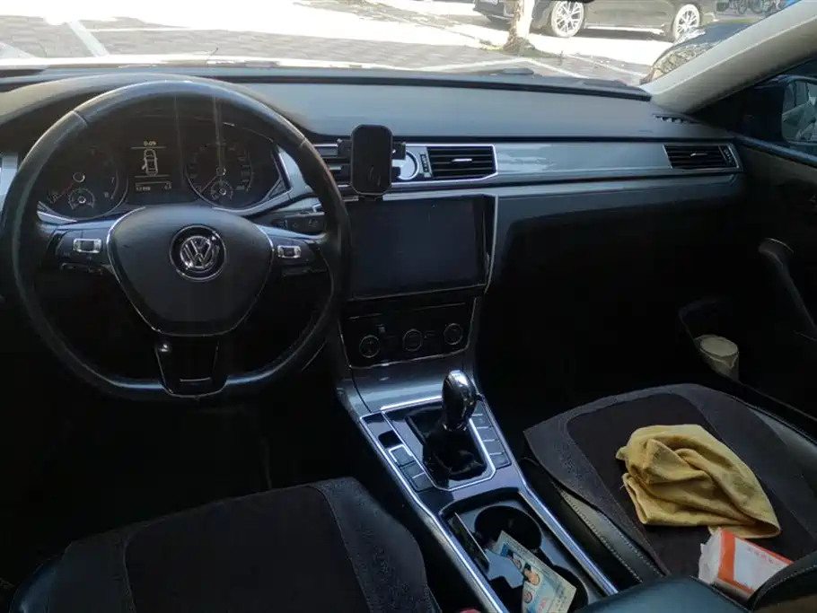 Volkswagen Passat Volkswagen Passat