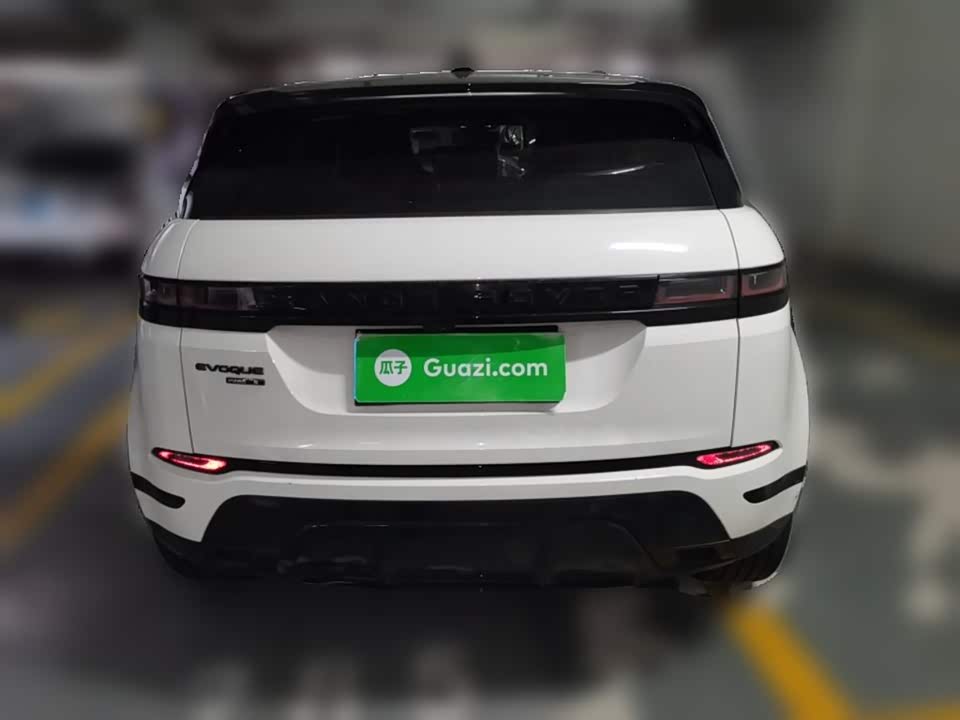 Land Rover Range Rover Aurora