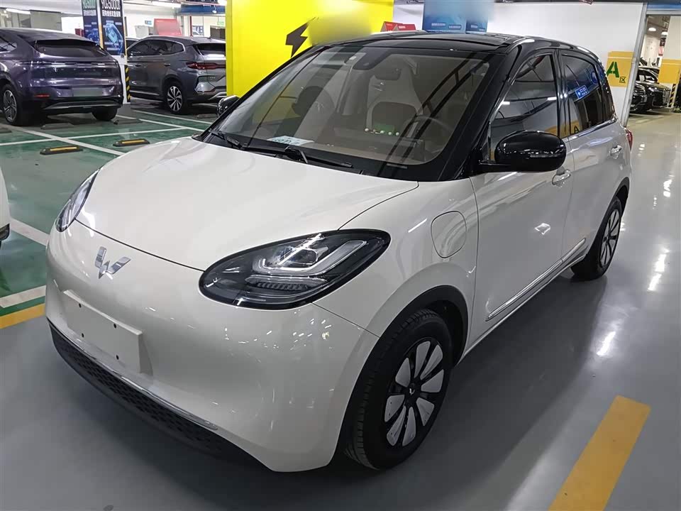 Wuling Wuling Bingguo