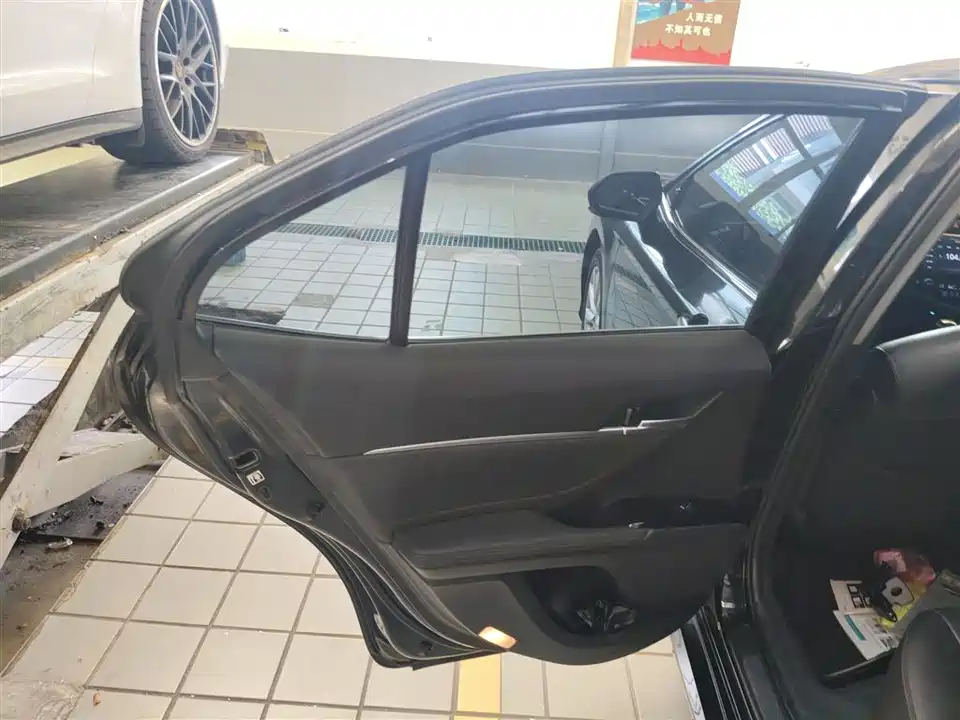 Toyota Camry Toyota Camry