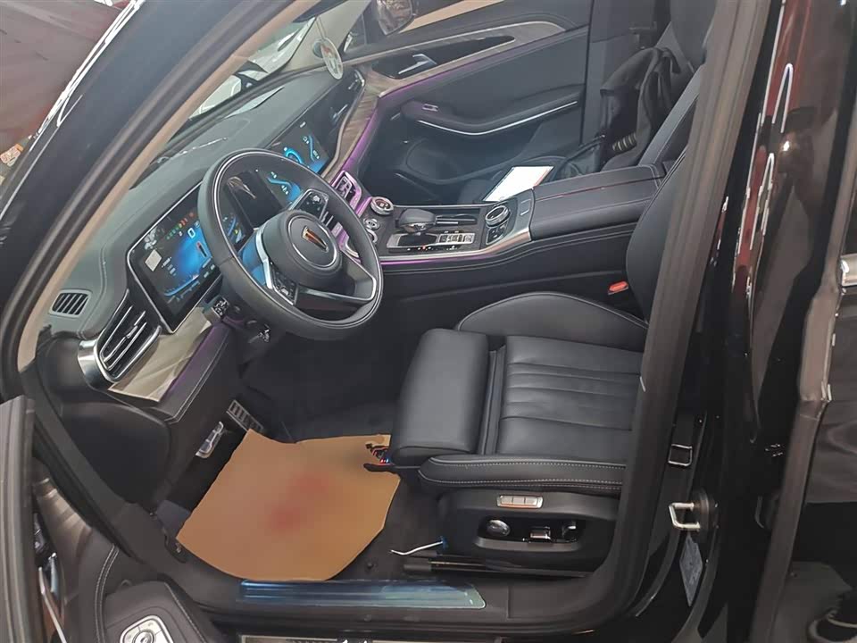 Hongqi H9 Hongqi H9