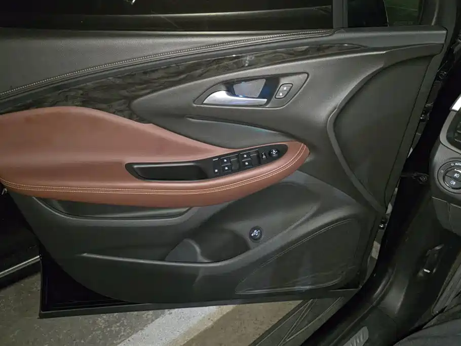 Buick Angkewei Plus