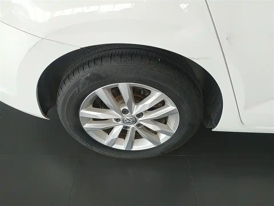 Volkswagen Touran Volkswagen Touran