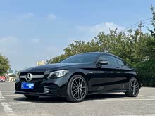 ����C��AMG 2023�� AMG C 43 4MATIC ���ܳ�