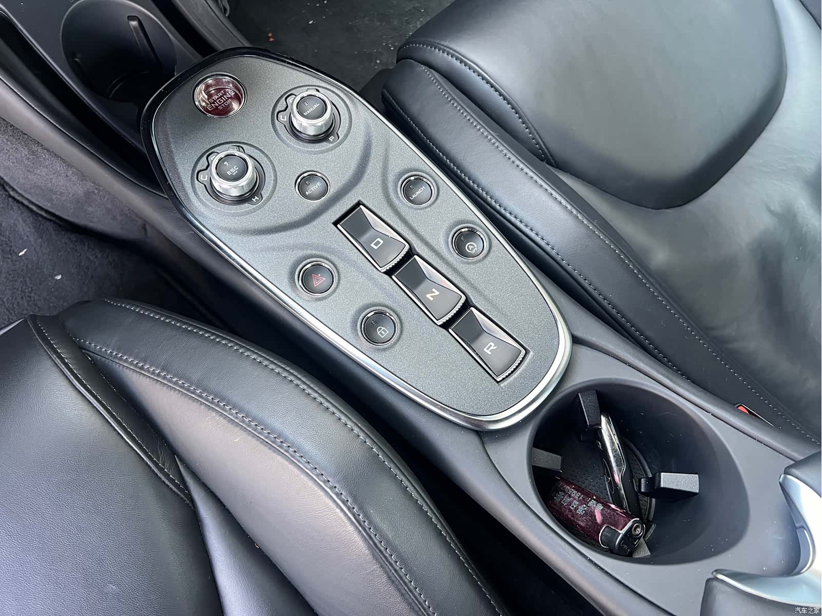 McLaren GT, 2022 все фото