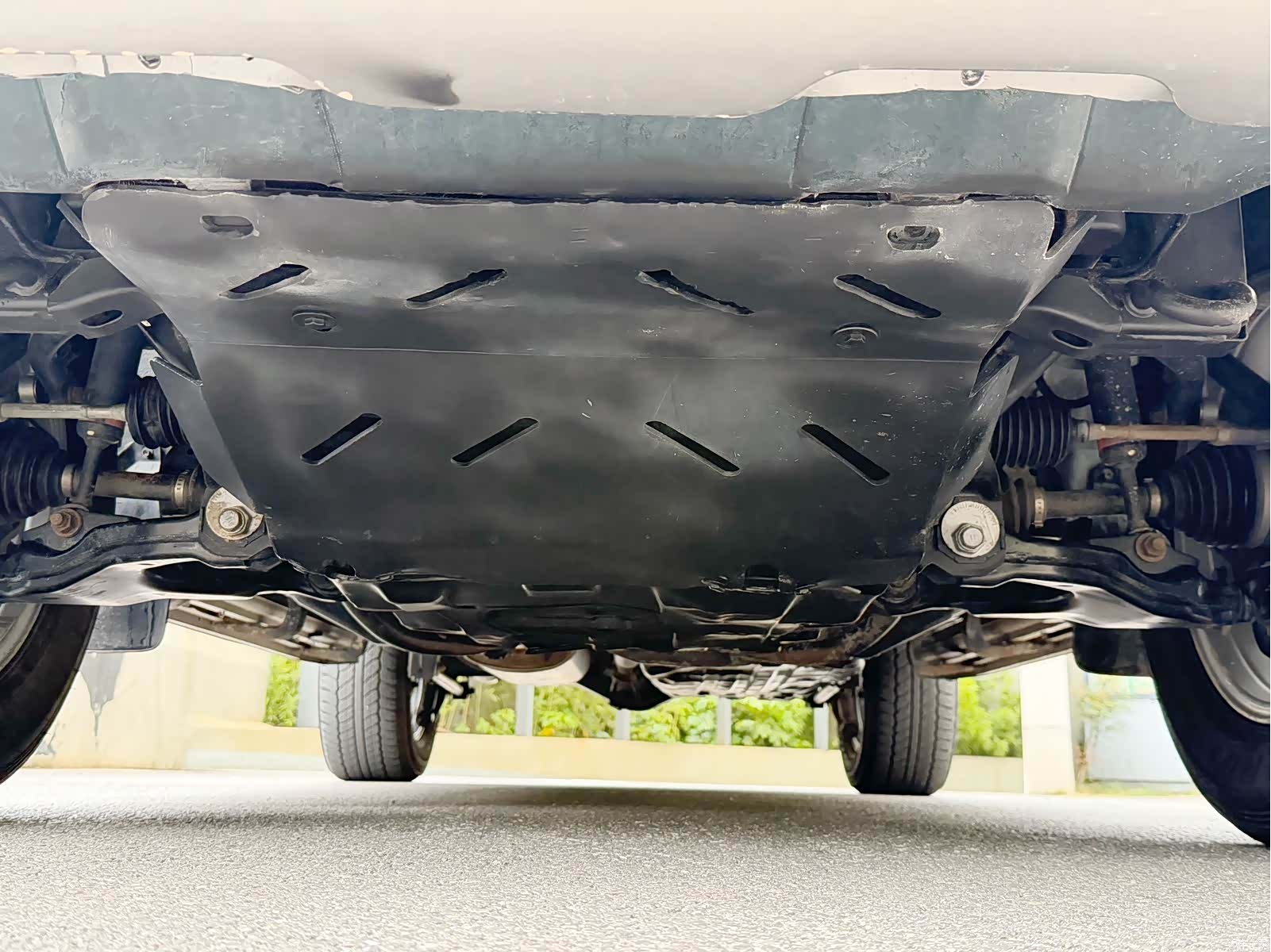 Toyota Prado, 2008 16