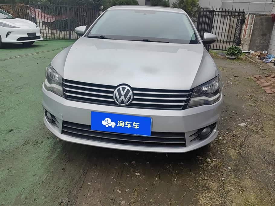 Volkswagen Bora