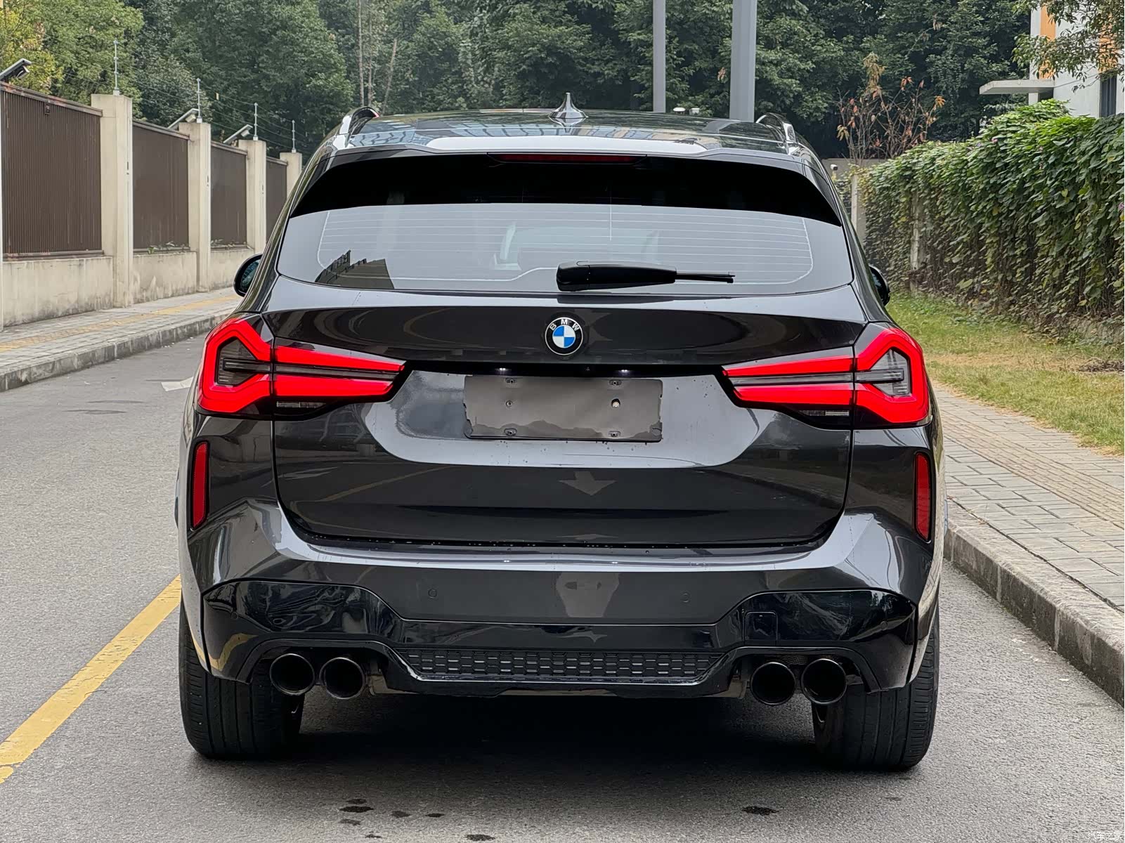 BMW X3, 2022 10