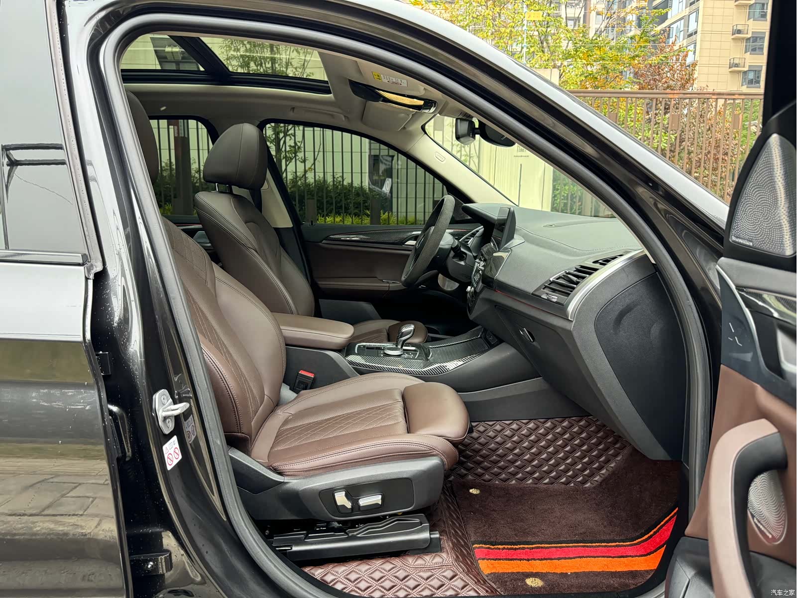 BMW X3, 2022 25
