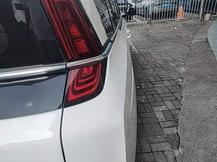 Bestune NAT 2023 PRO shu xiang chu xing ban 425km