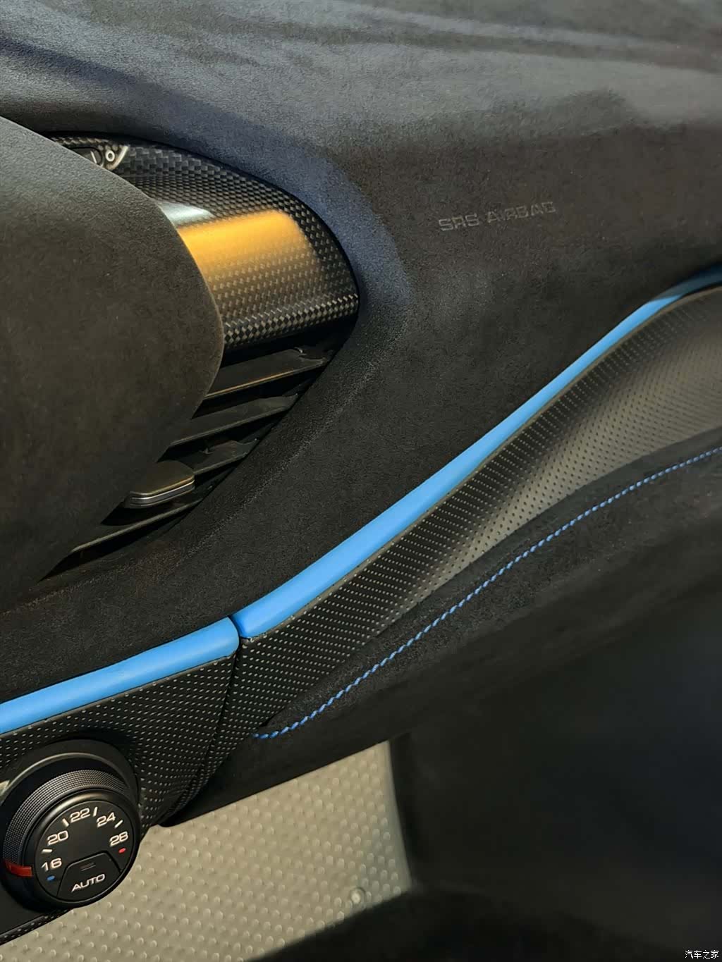 Ferrari 488, 2019 6