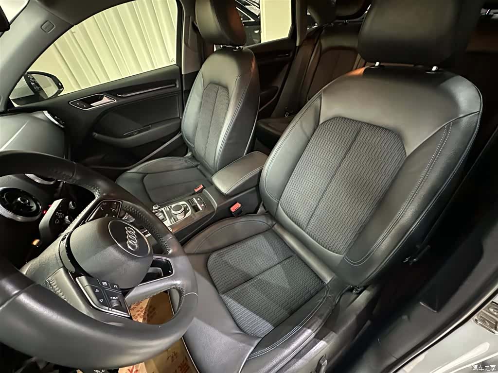 Audi A3, 2020 16
