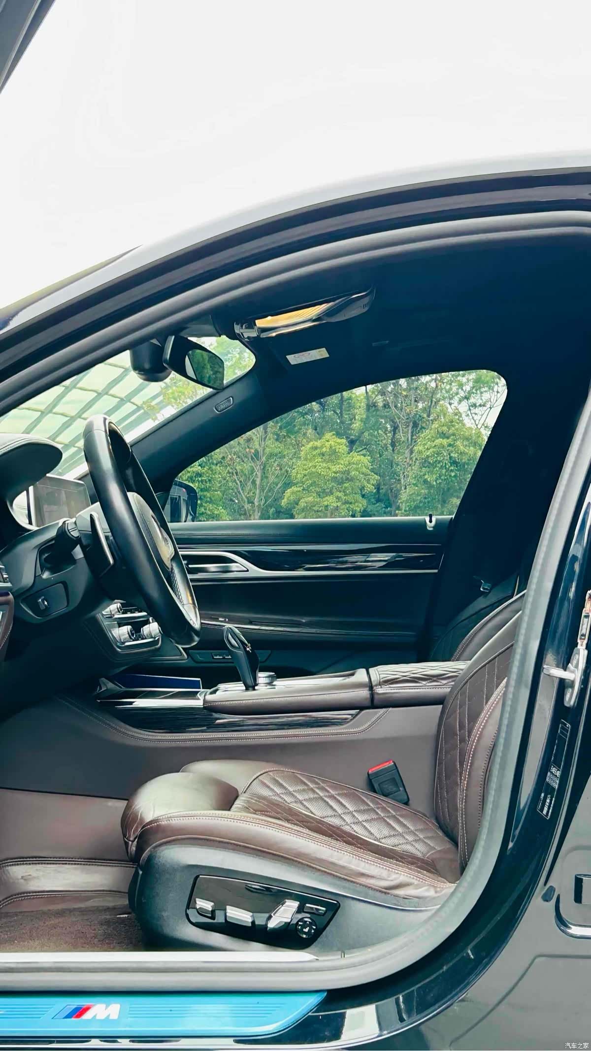 BMW 7 Series, 2021 17