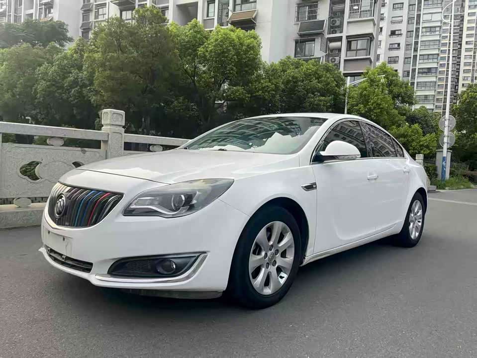 Buick Regal Buick Regal