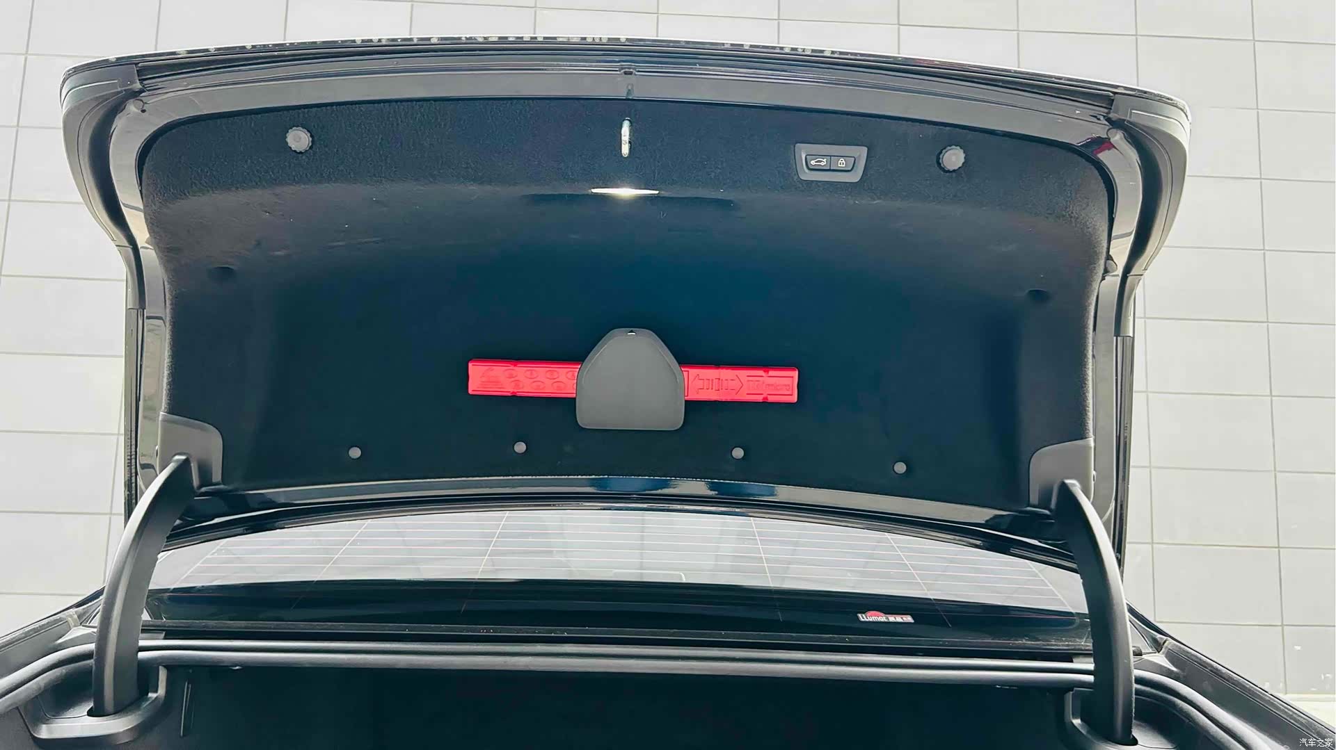 BMW 7 Series, 2021 29