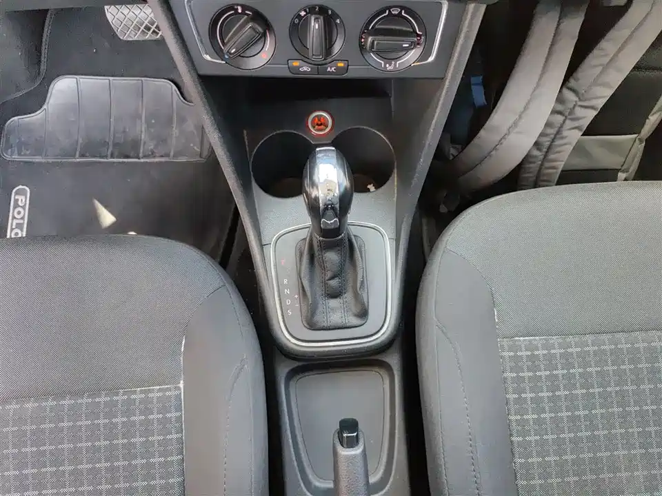 Volkswagen Polo Volkswagen Polo