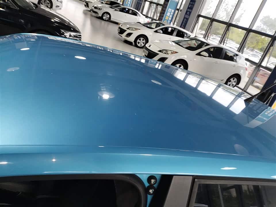Skoda Jingrui Skoda Jingrui