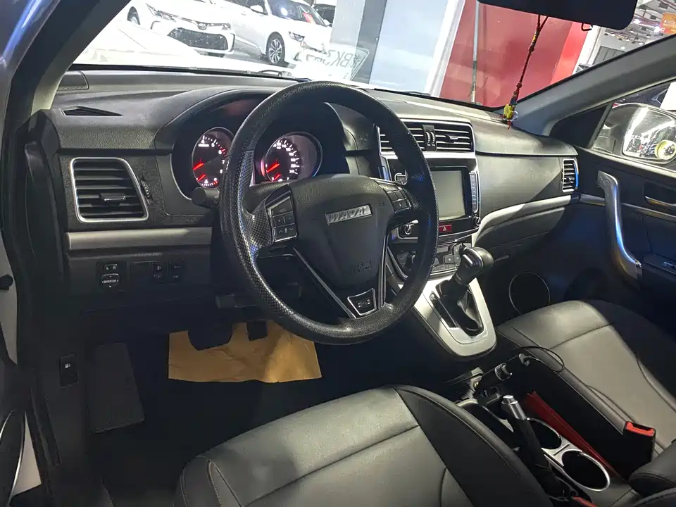 Haval M6 Haval M6