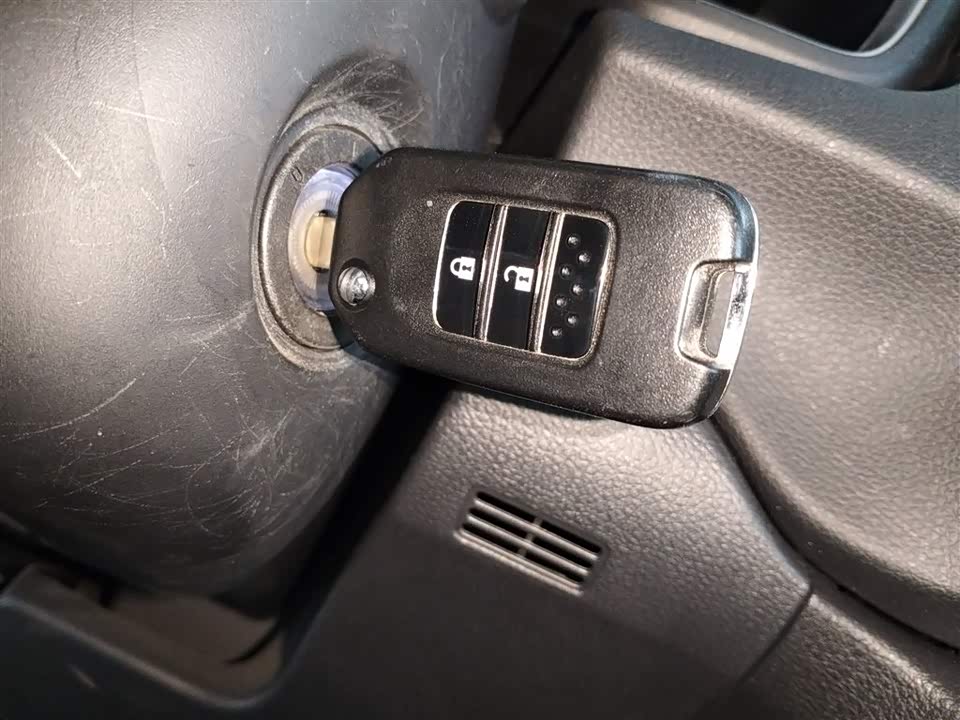Honda CR-V Honda CR-V