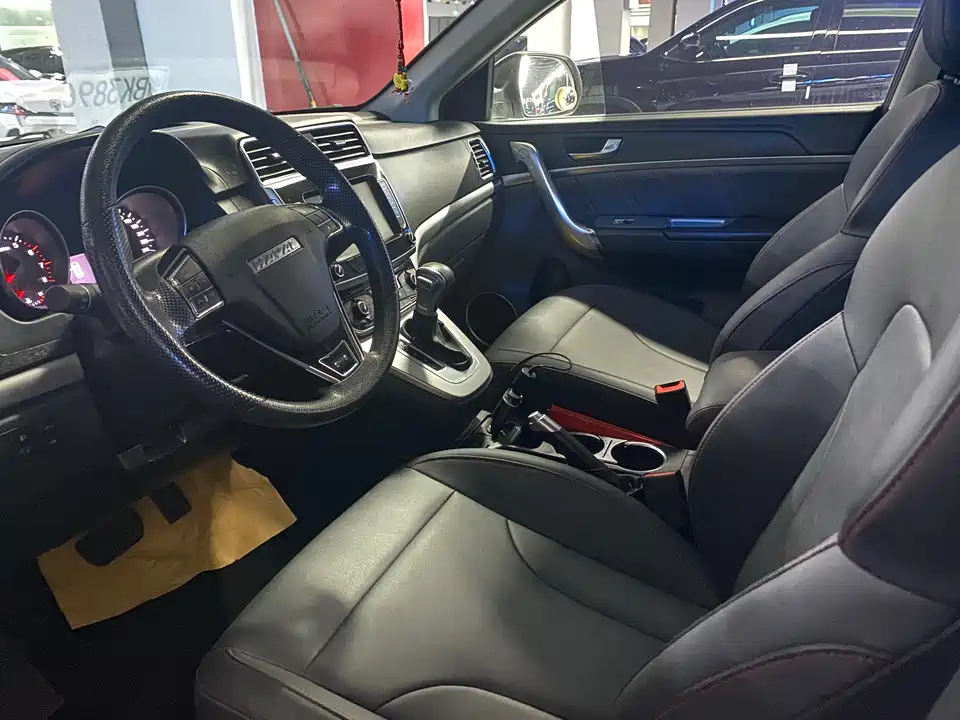 Haval M6 Haval M6