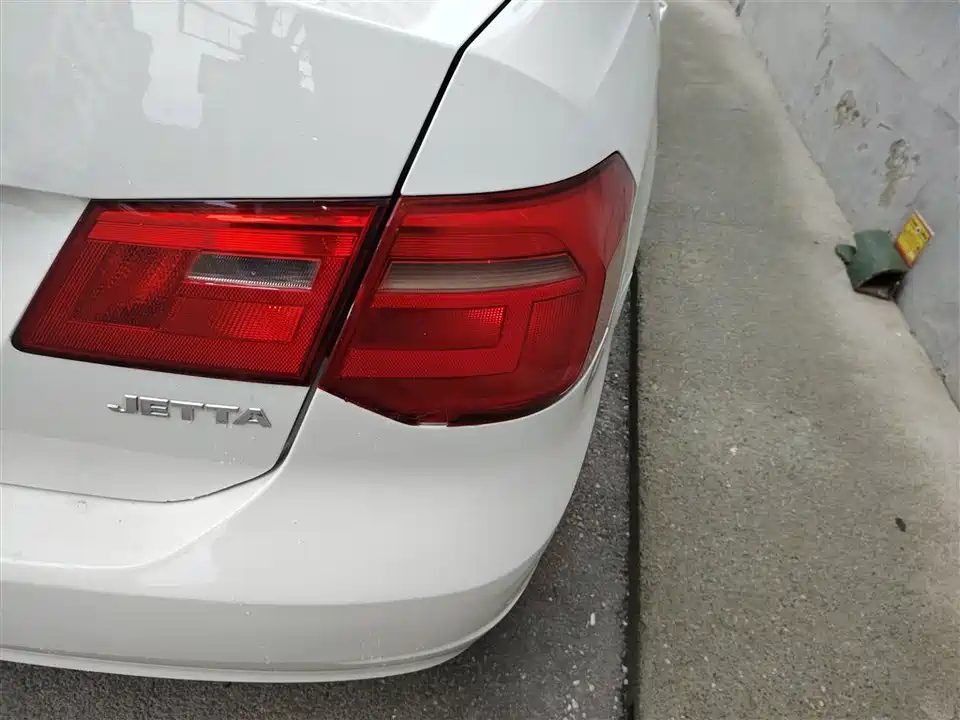 Volkswagen Jetta Volkswagen Jetta