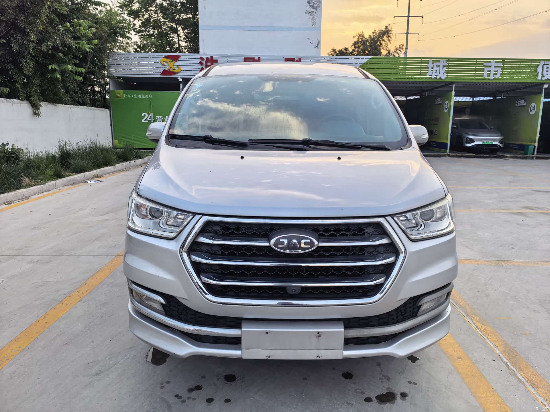 JiangQiJiTuan M4, 2019 2