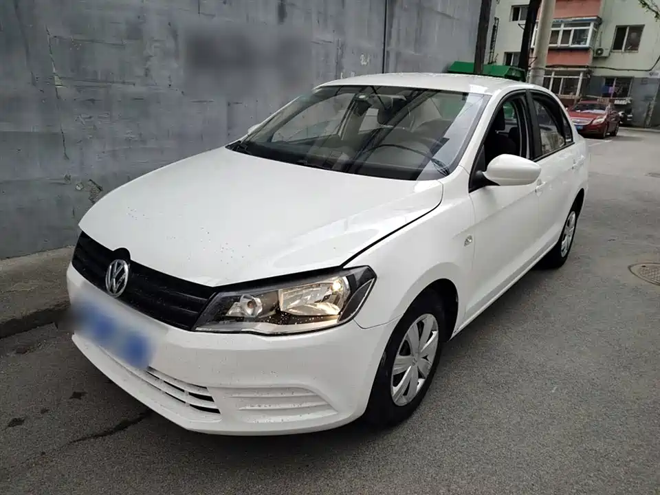 Volkswagen Jetta Volkswagen Jetta