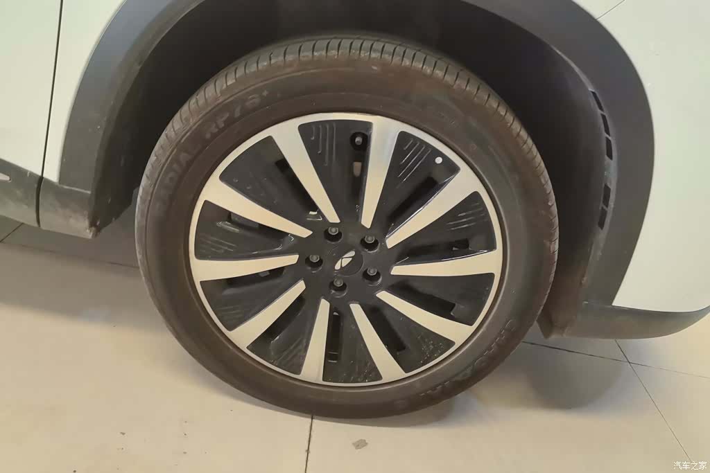 Chery T8, 2025 6
