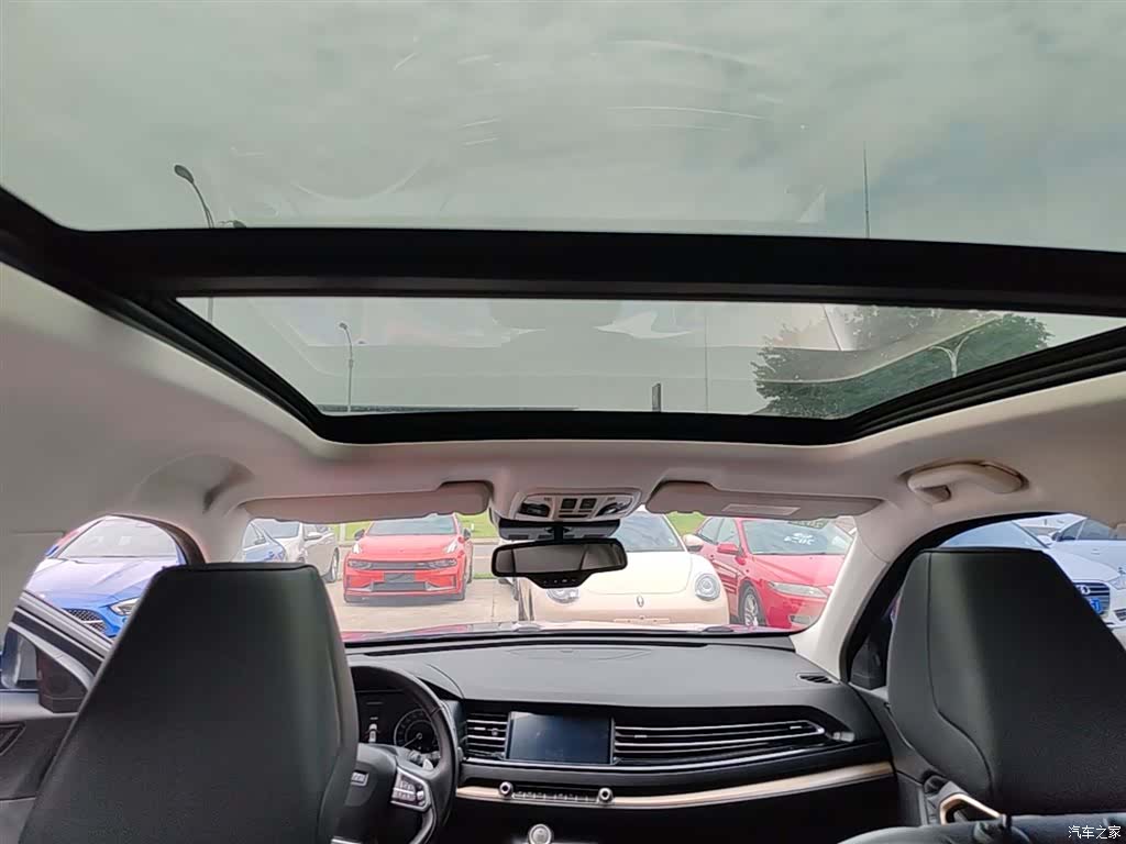 Haval H6, 2020 18