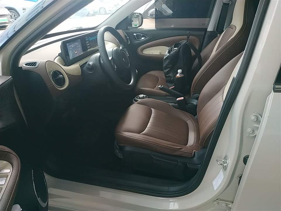 Wuling Wuling Bingguo