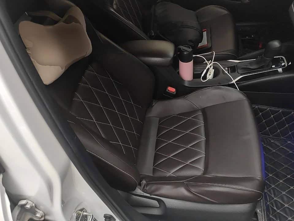 Toyota Lei Ling Toyota Lei Ling