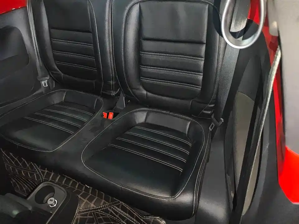 Volkswagen Beetle Volkswagen Beetle
