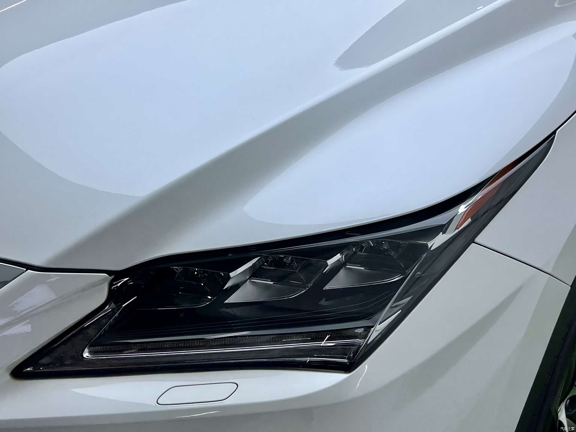 Lexus RX, 2017 14