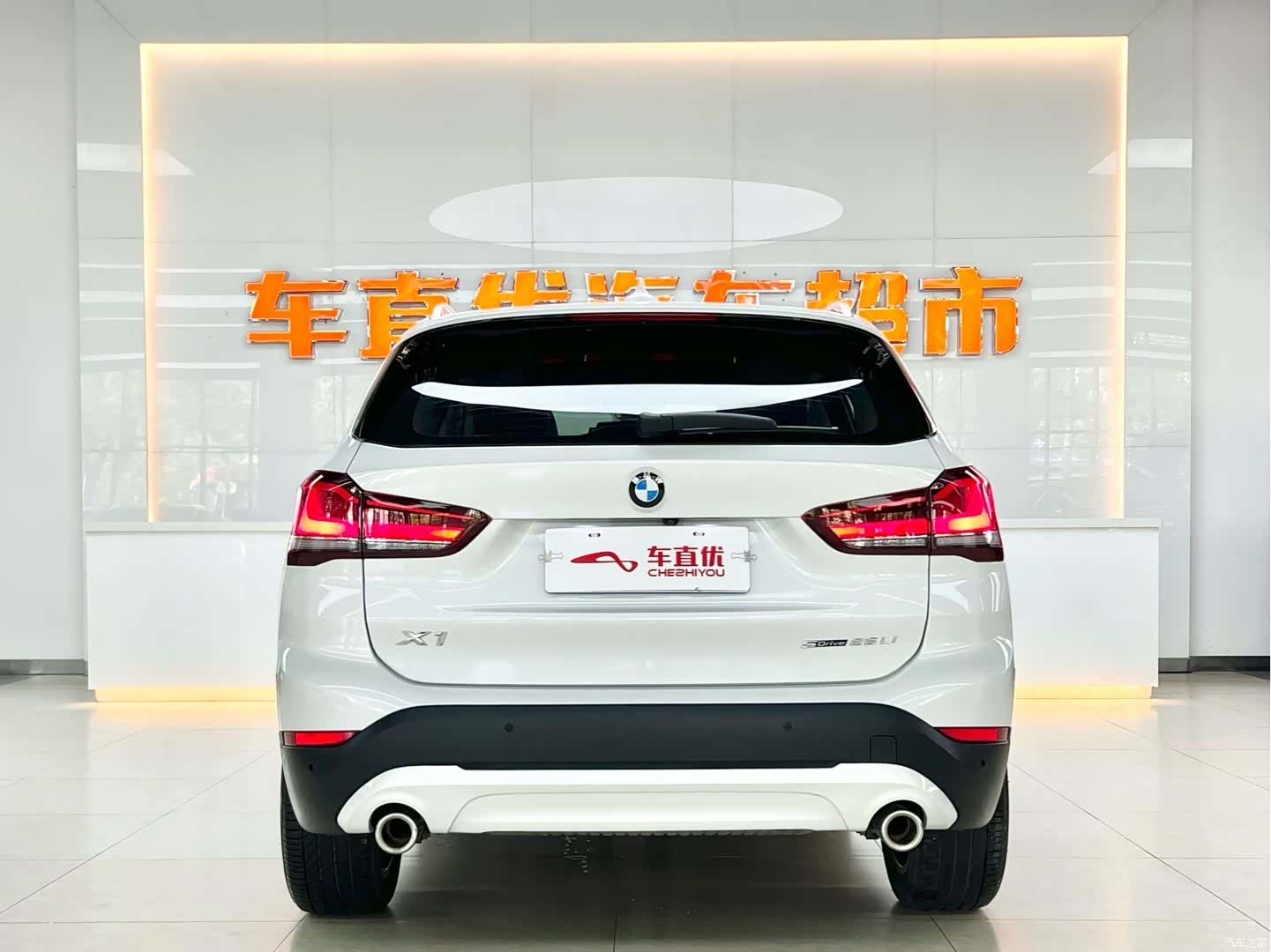 BMW X1, 2021 6