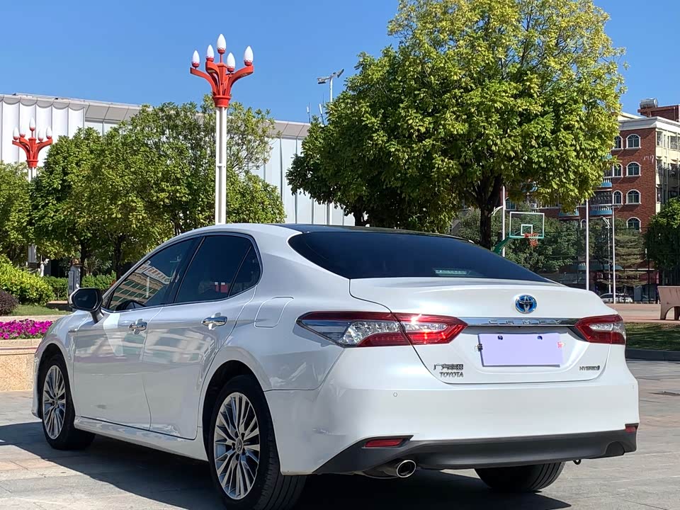 Toyota Camry Toyota Camry