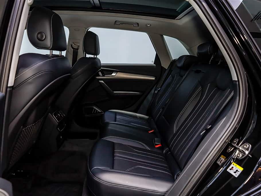 Audi Q5L Audi Q5L
