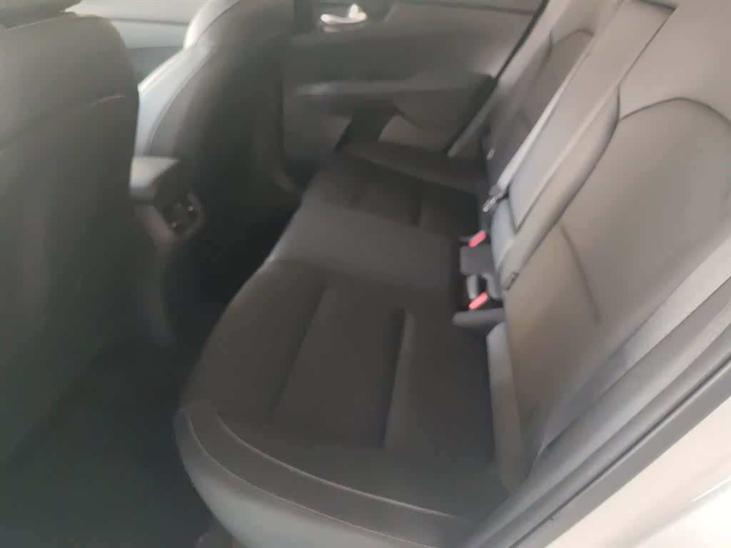Kia K3, 2020 10