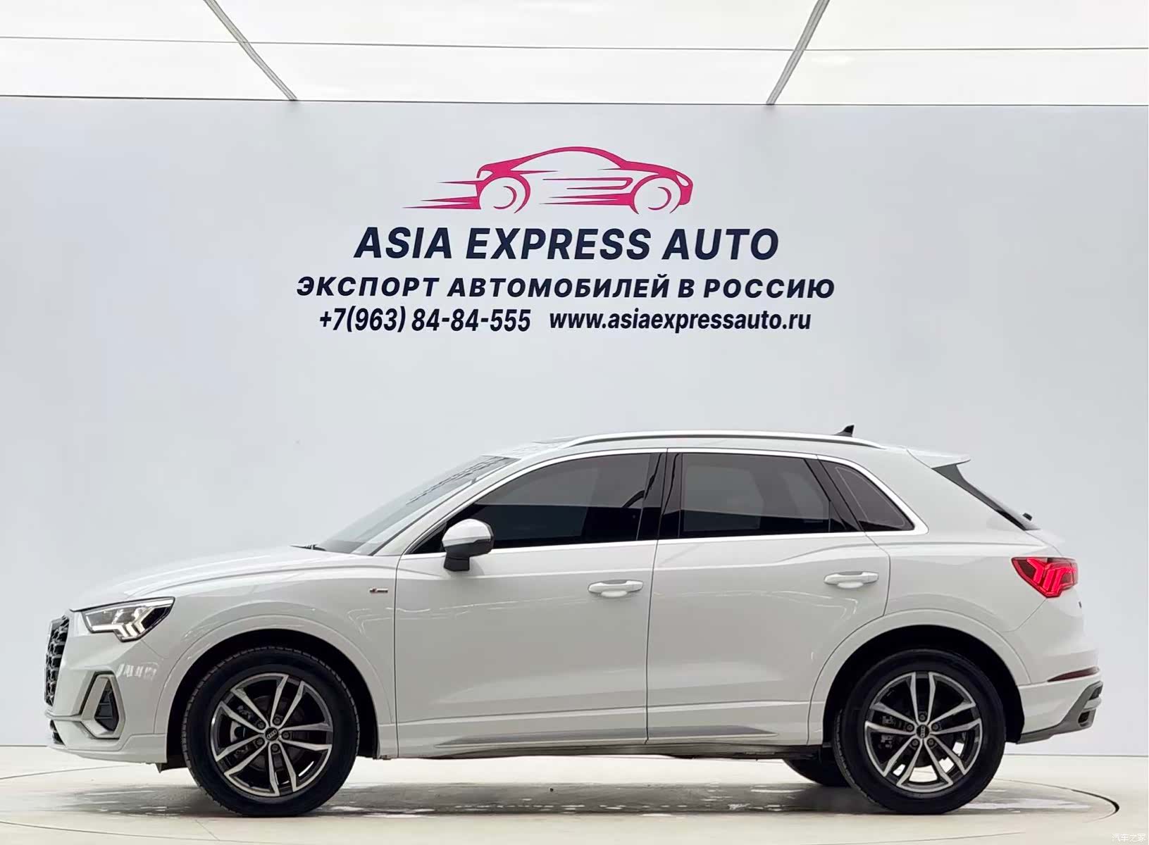 Audi Q3, 2022 7