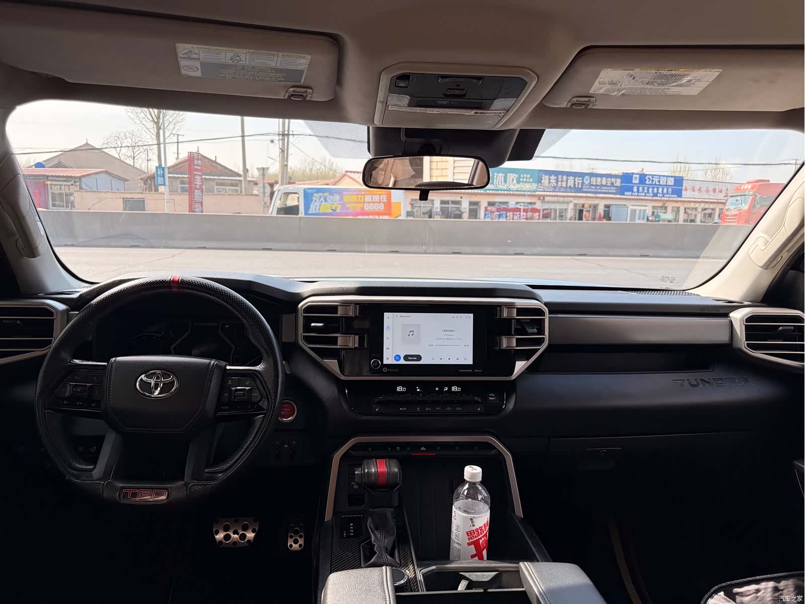 Toyota Tundra, 2023 6