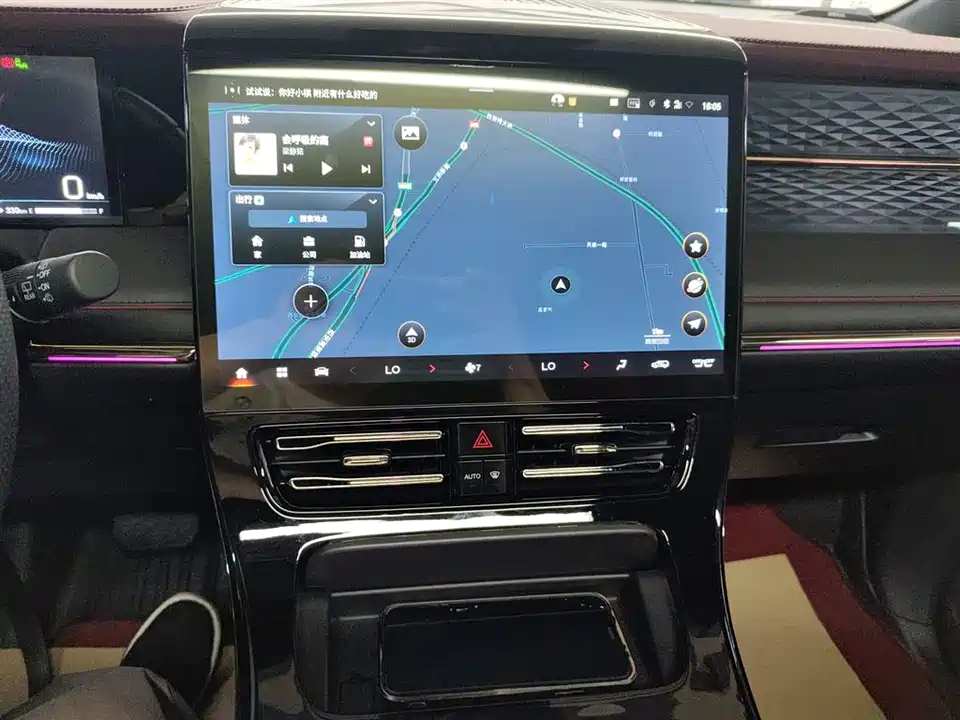 Trumpchi Trumpchi M8 Trumpchi Trumpchi M8