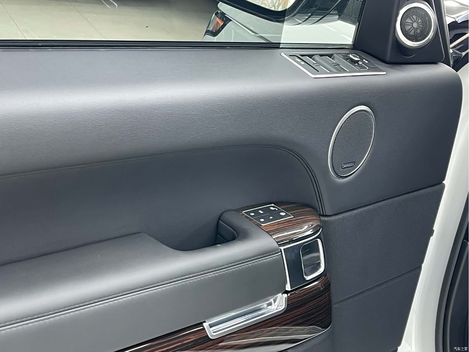 Land Rover Range Rover, 2017 14