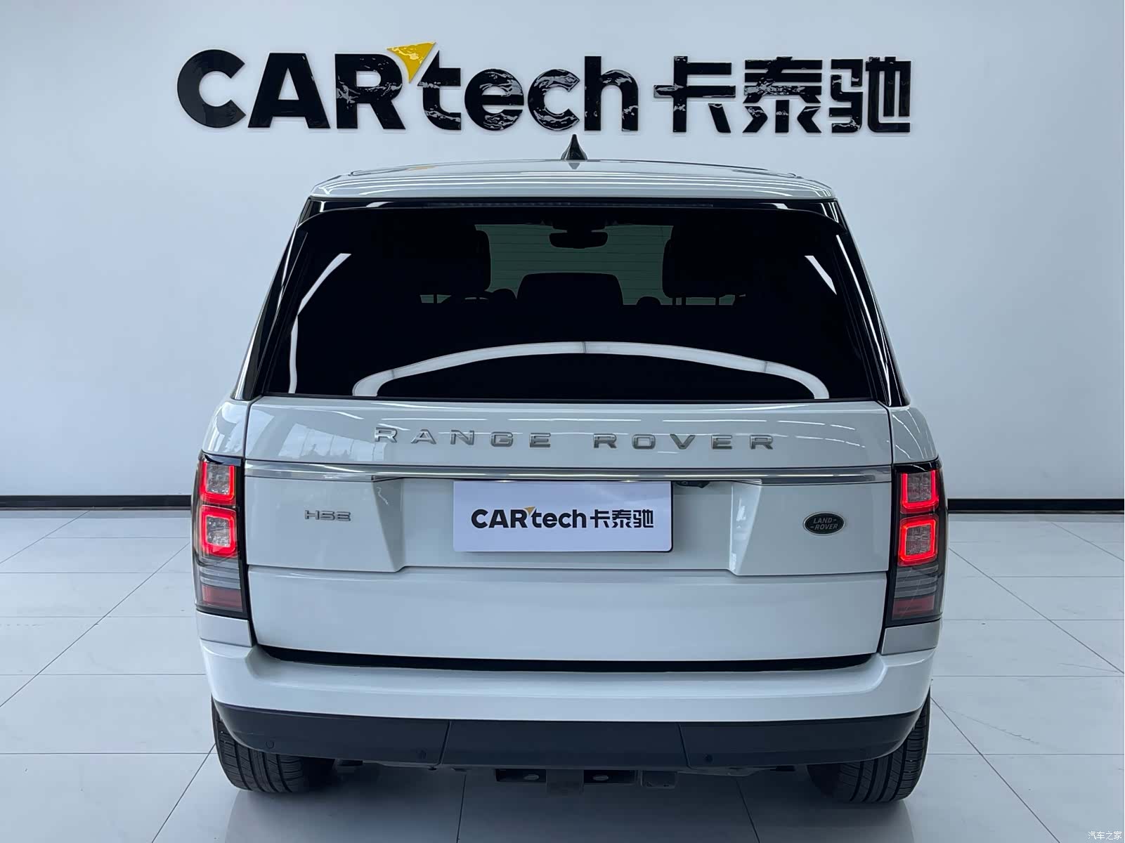 Land Rover Range Rover, 2017 4