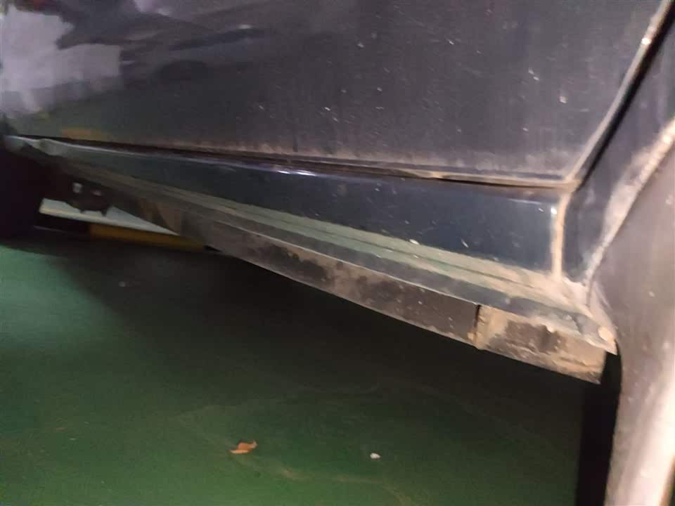 Dongfeng Ruiqi multi-function vehicle