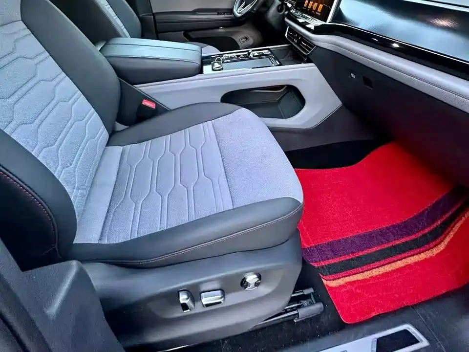 Volkswagen Tourang Volkswagen Tourang