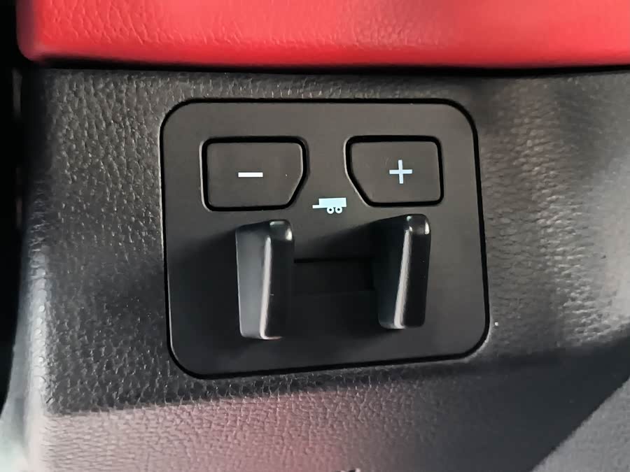 Toyota Sequoia 2024, фото 21